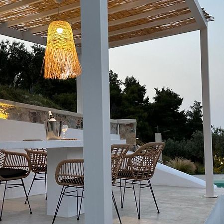 Villa Koukounaria Skopelos Extérieur photo