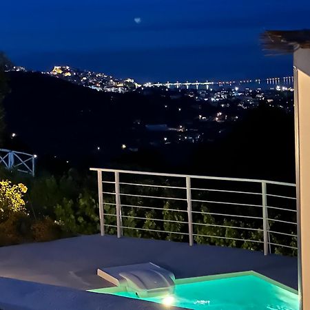 Villa Koukounaria Skopelos Extérieur photo