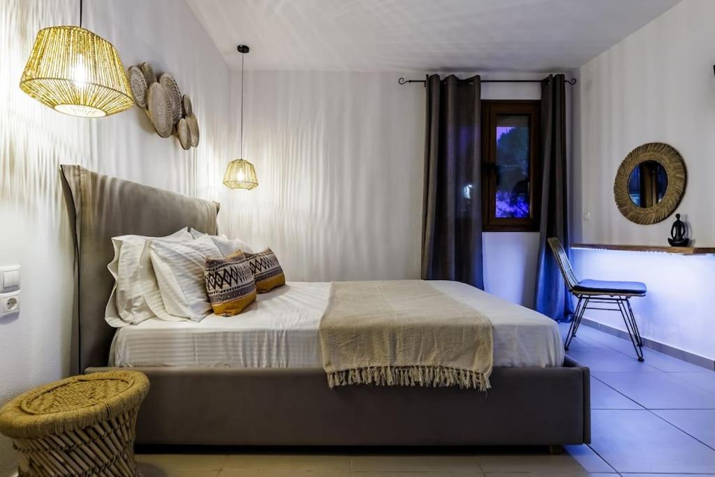 Villa Koukounaria Skopelos Extérieur photo