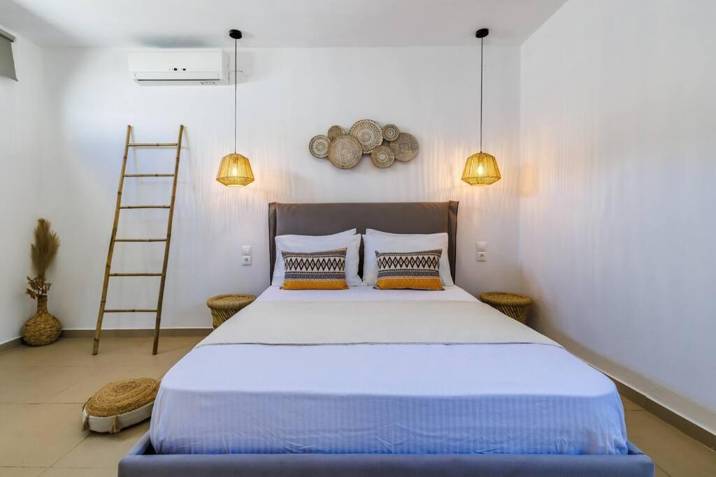 Villa Koukounaria Skopelos Extérieur photo