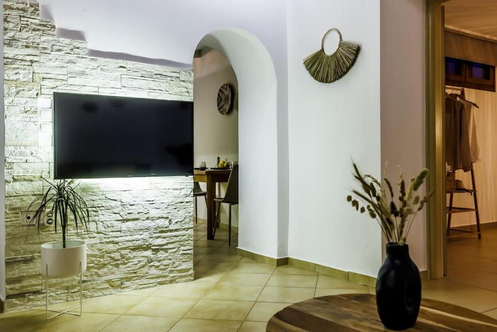 Villa Koukounaria Skopelos Extérieur photo