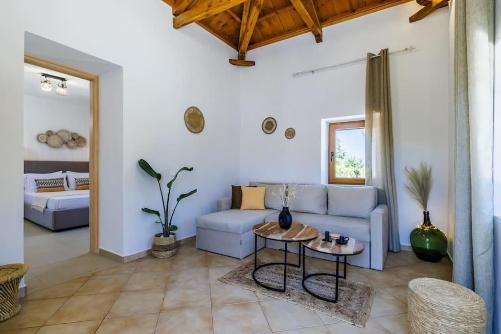 Villa Koukounaria Skopelos Extérieur photo