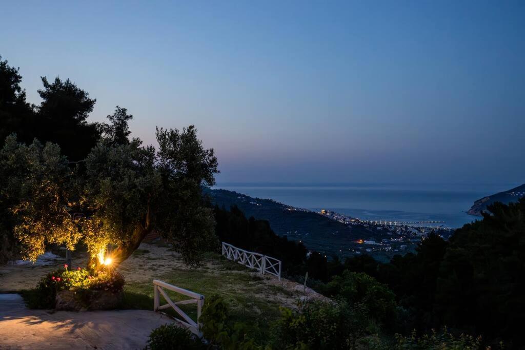 Villa Koukounaria Skopelos Extérieur photo