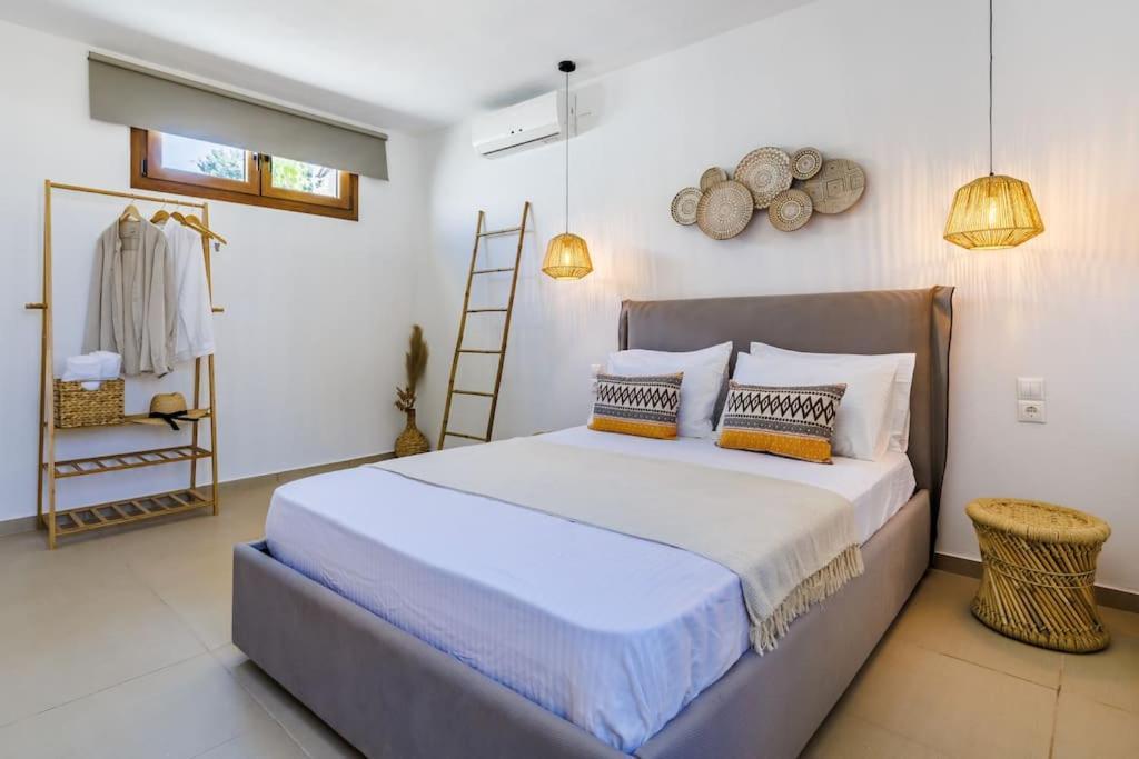 Villa Koukounaria Skopelos Extérieur photo