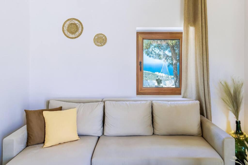 Villa Koukounaria Skopelos Extérieur photo