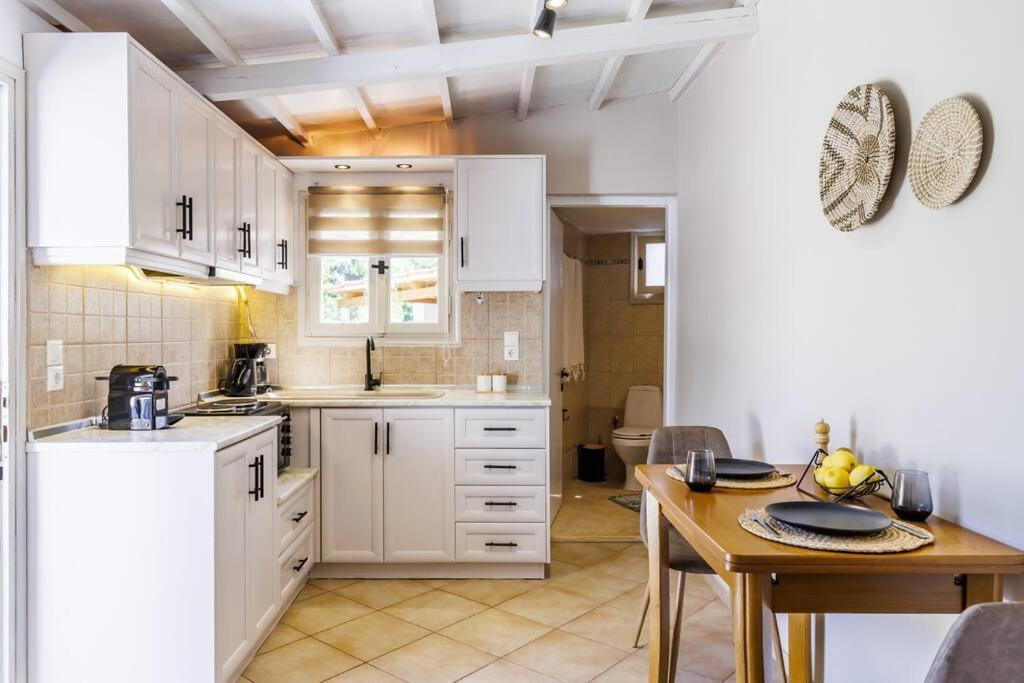 Villa Koukounaria Skopelos Extérieur photo