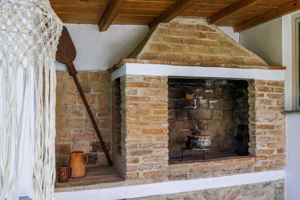 Villa Koukounaria Skopelos Extérieur photo