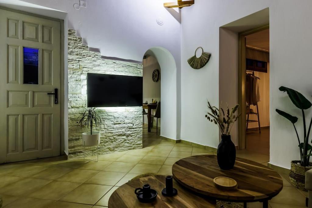 Villa Koukounaria Skopelos Extérieur photo