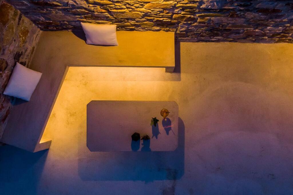 Villa Koukounaria Skopelos Extérieur photo