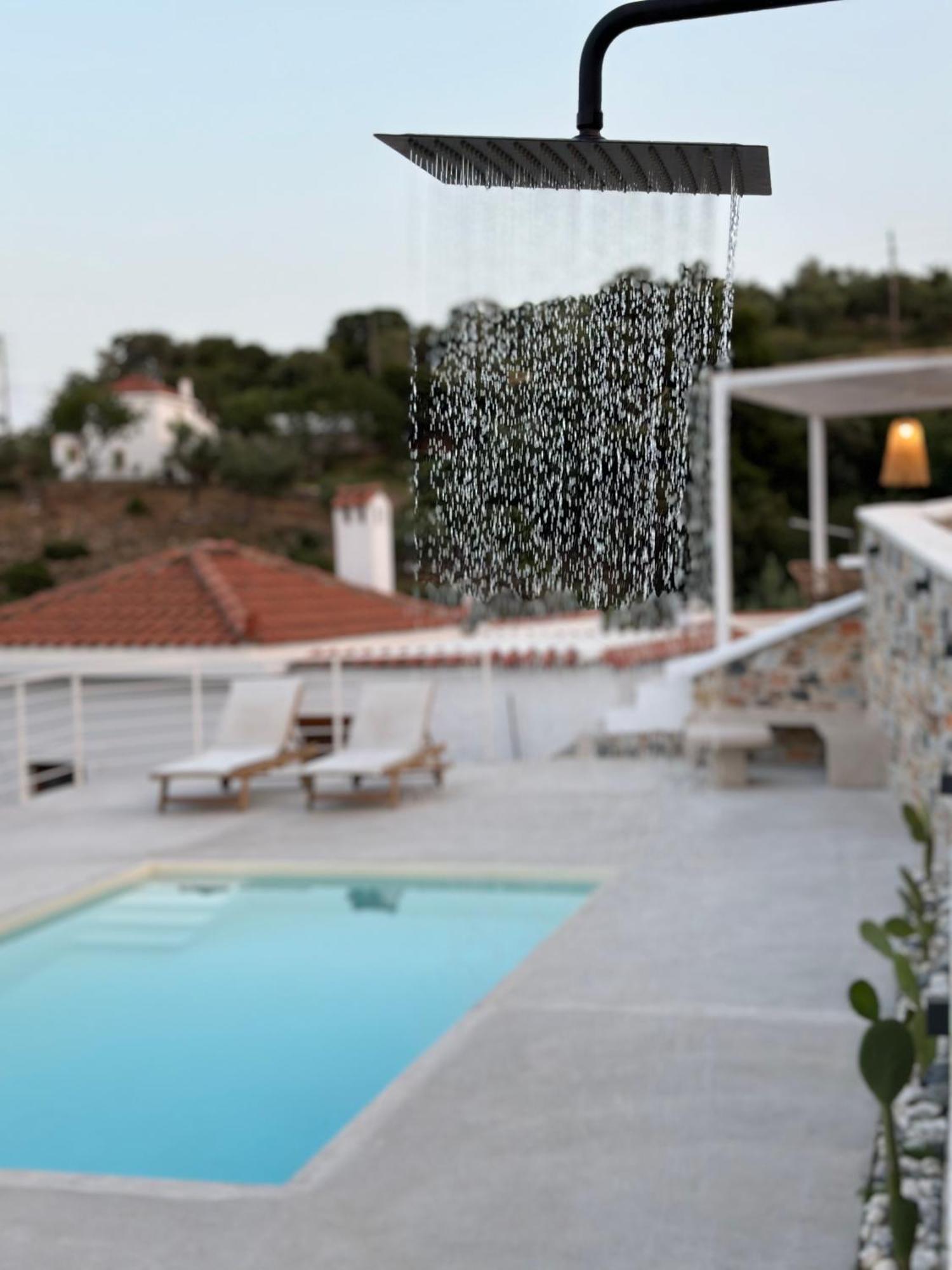 Villa Koukounaria Skopelos Extérieur photo