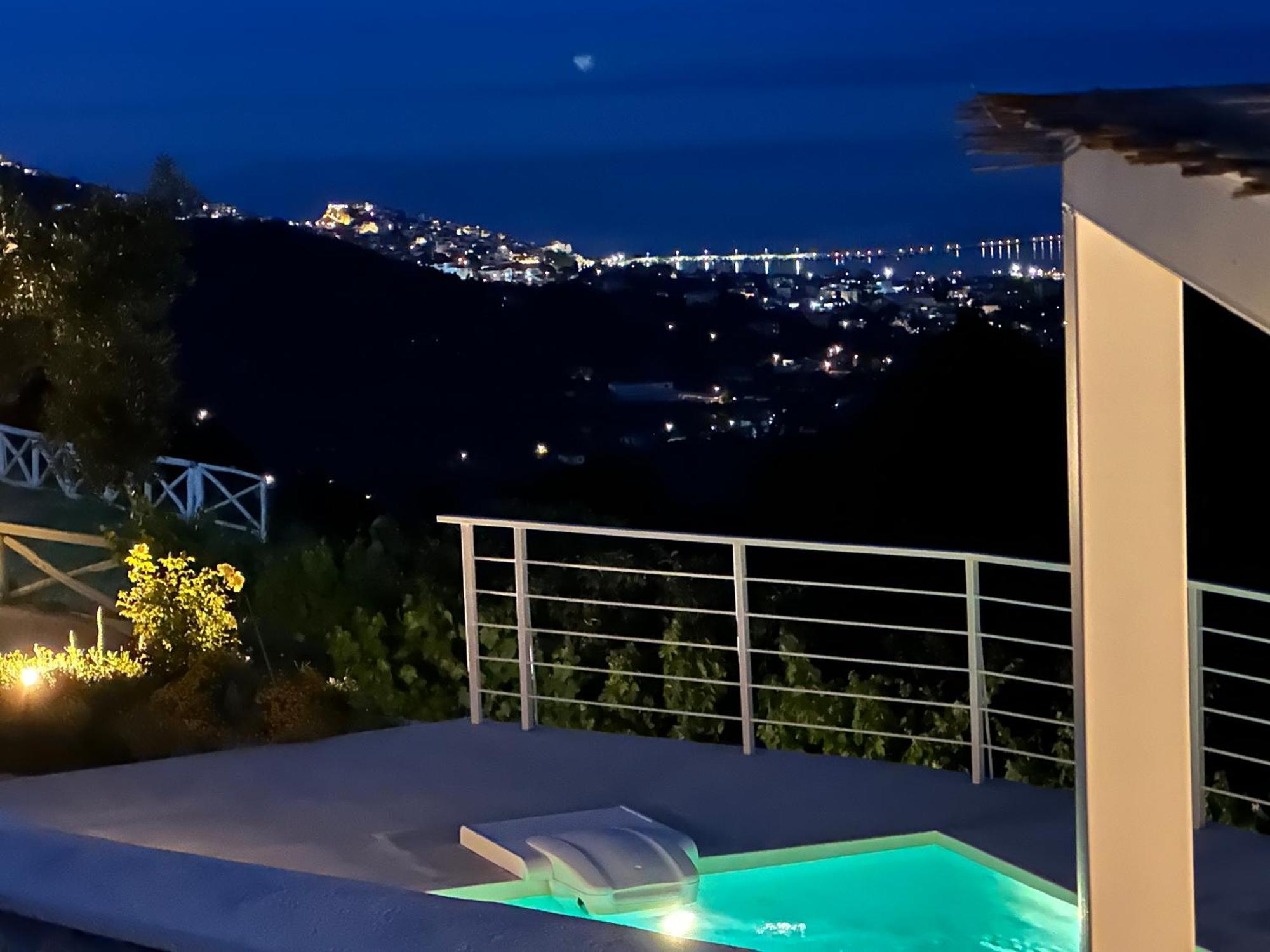 Villa Koukounaria Skopelos Extérieur photo